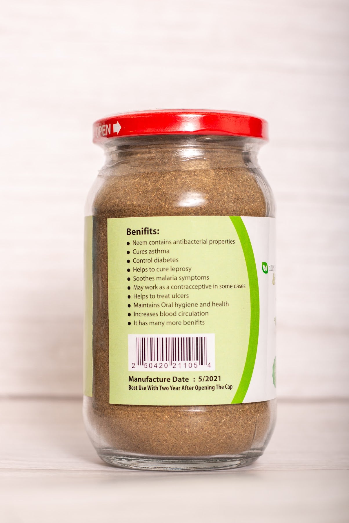 Neem Powder