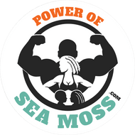 Power of Sea Moss