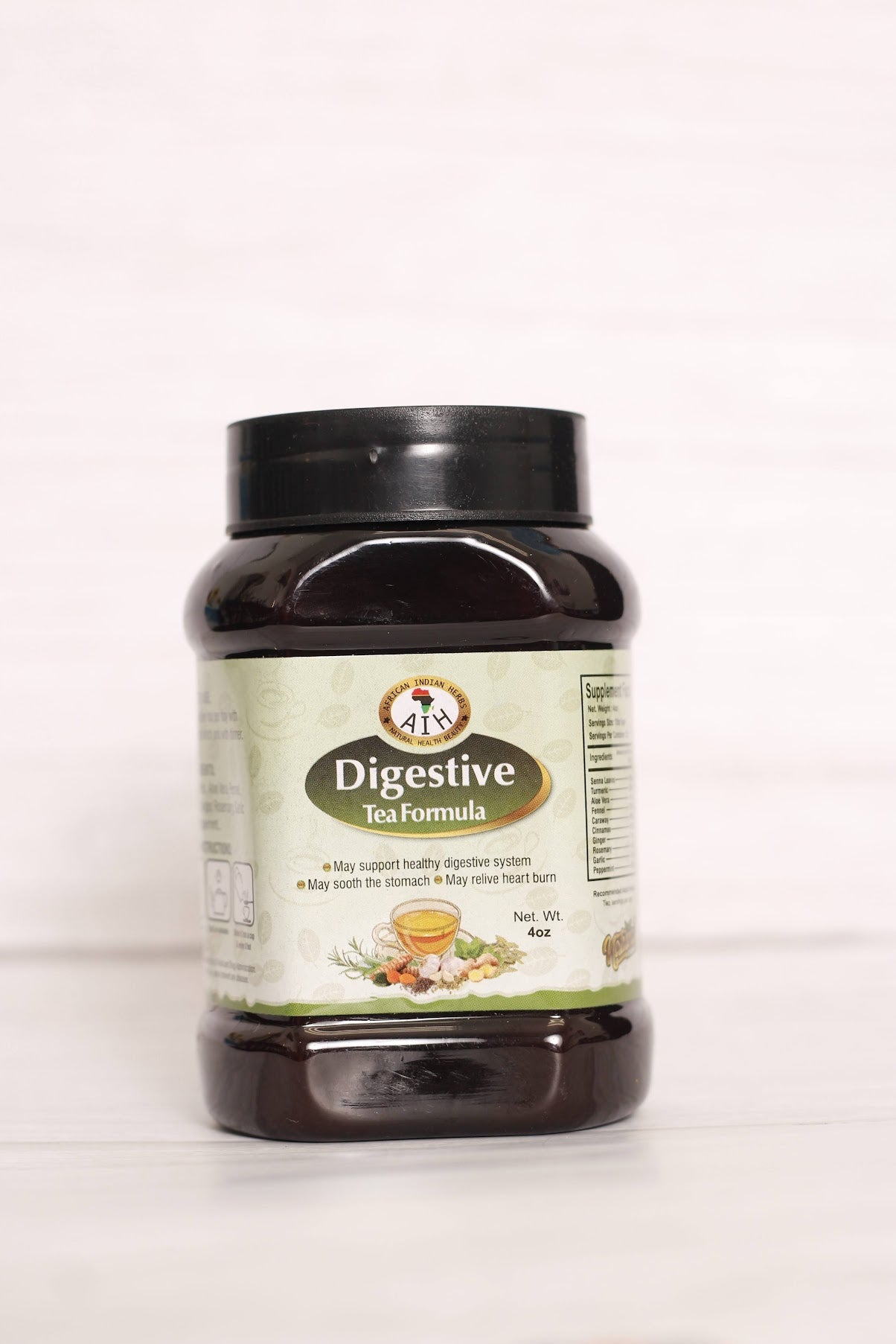 Digestive Tea
