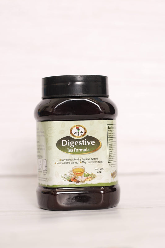 Digestive Tea