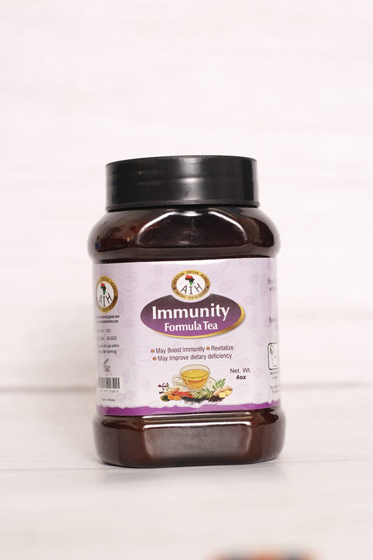 Immunity Tea